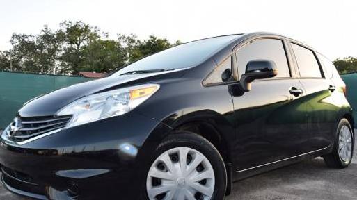 NISSAN VERSA NOTE 2014 3N1CE2CP0EL380795 image